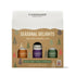 Tisserand Seasonal Delights Essential Oil Trio