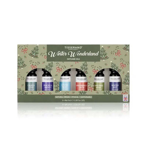 Tisserand &