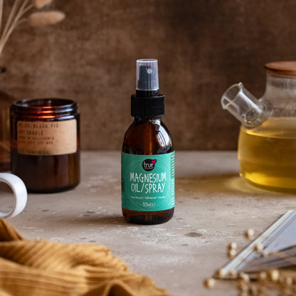 True Natural Goodness Magnesium Oil Spray