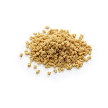 True Natural Goodness mince texture