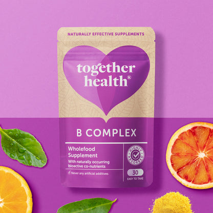 Together Health B Complex