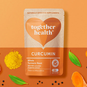 Together Health Curcumin