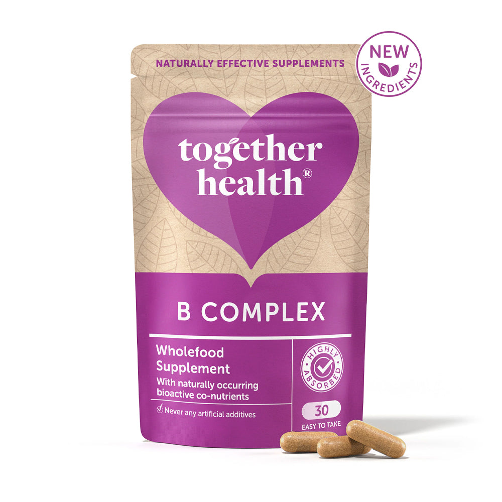 Together Health B Complex