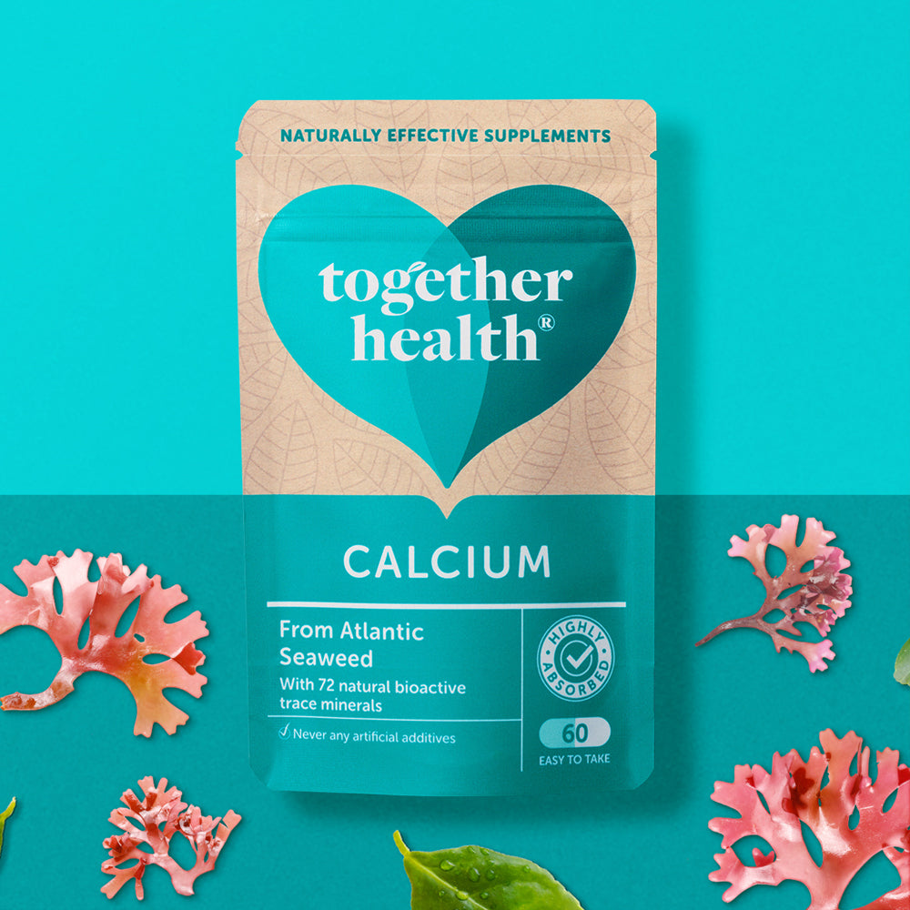 Together Health Calcium