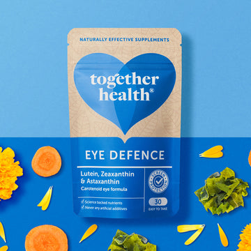 Together Health Eye Defence