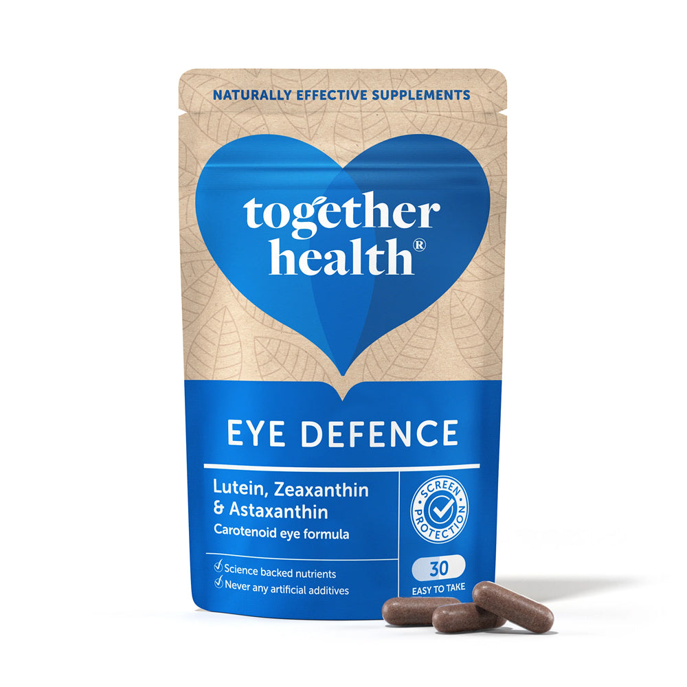 Together Health Eye Defence