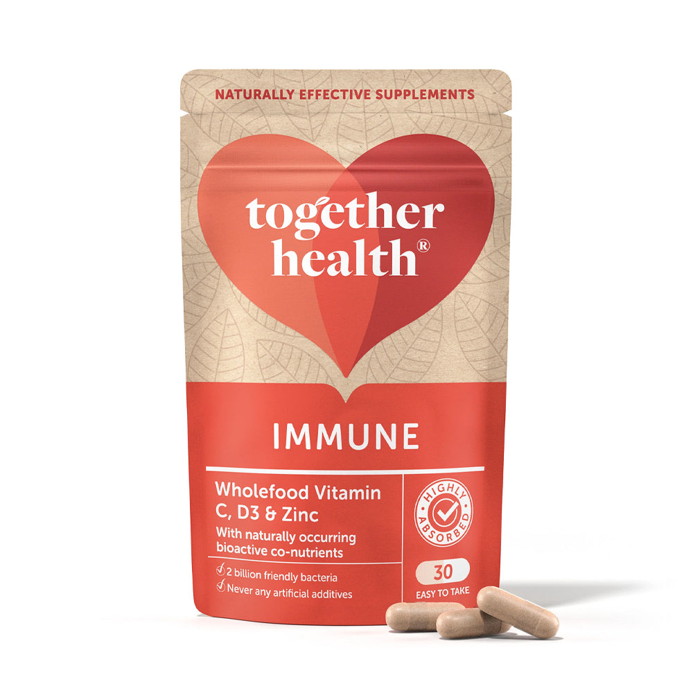 Together Health Immune
