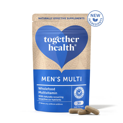 Together Health Men&
