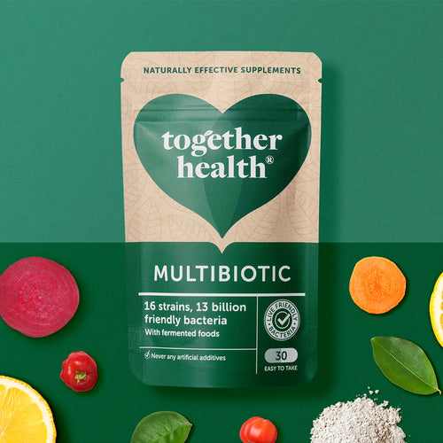 Together Health Multibiotic