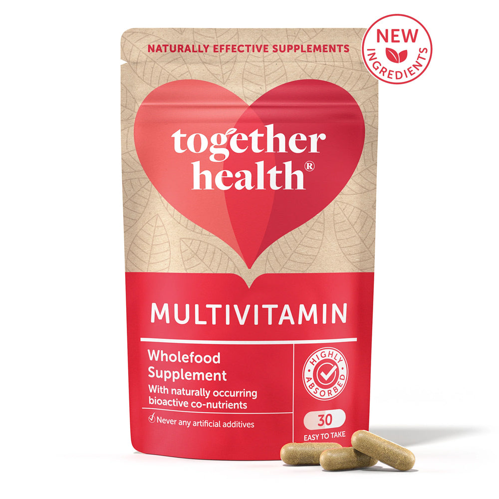 Together Health Multivitamin