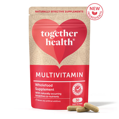 Together Health Multivitamin