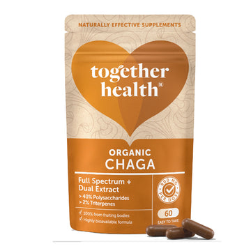 Together Health Organic Chaga