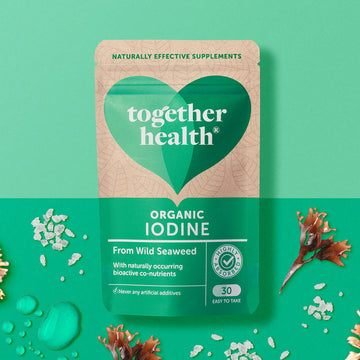 Together Health Organic Iodine