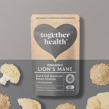 Together Health Organic Lion&
