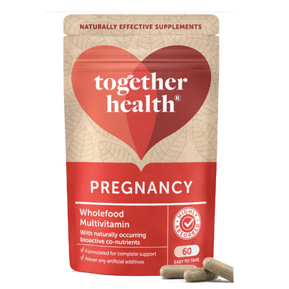 Together Health Pregnancy