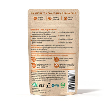 Together Health Rhodiola Extract