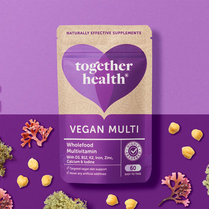 Together Health Vegan Multi