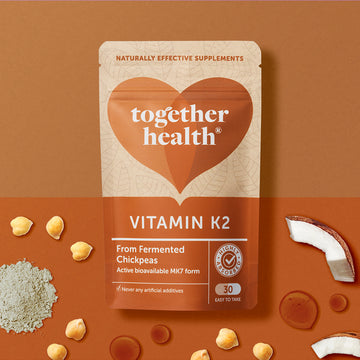 Together Health Vitamin K2