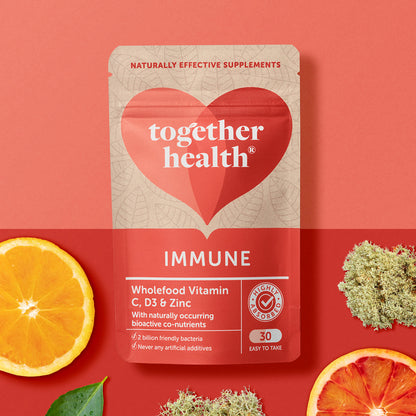 Together Health Immune