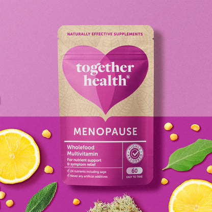 Together Health Menopause
