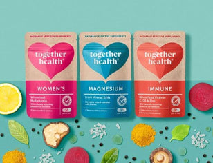 Together Health | Save 25%