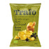 Trafo Potato Chips Baked In Olive Oil - 100g