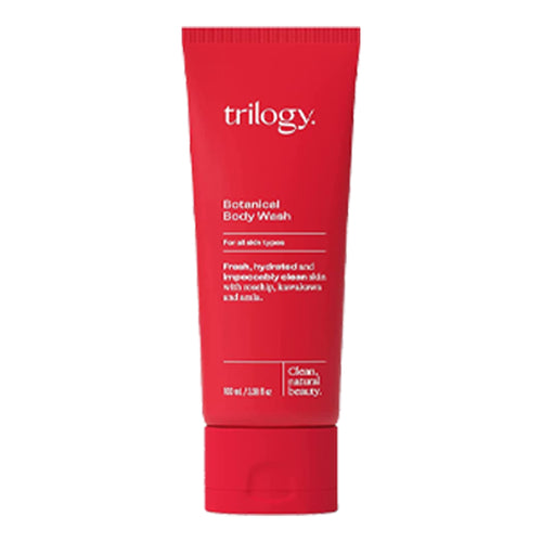 FREE GIFT | Trilogy Botanical Body Wash with 30 Trilogy Spend