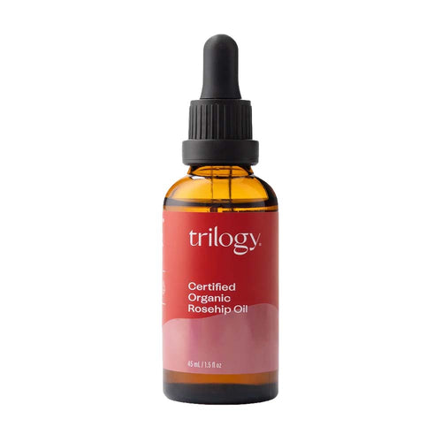 Trilogy Certified Organic Rosehip Oil 45ml
