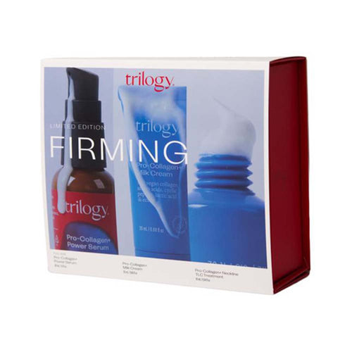Trilogy Limited Edition Firming Gift Set