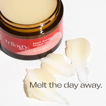Trilogy Melt Away Make-up Balm