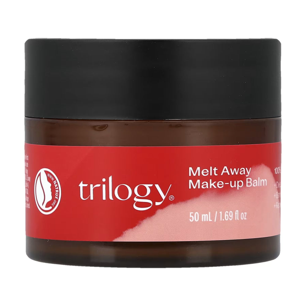 Trilogy Melt Away Make-up Balm