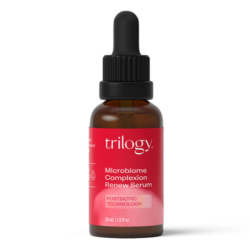 Trilogy Microbiome Complexion Renew Serum
