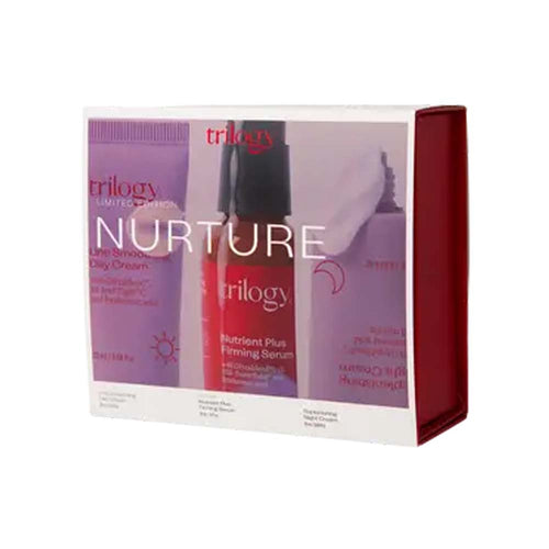 Trilogy Nurture Gift Set