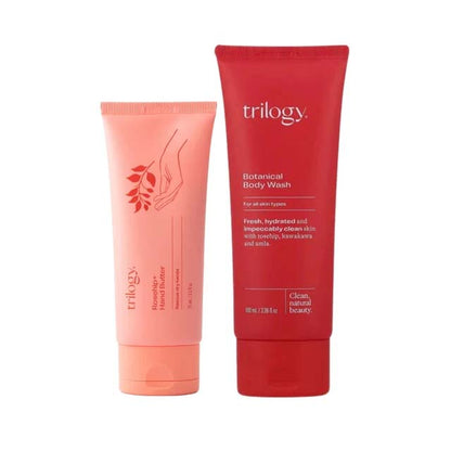 Trilogy Pamper Set