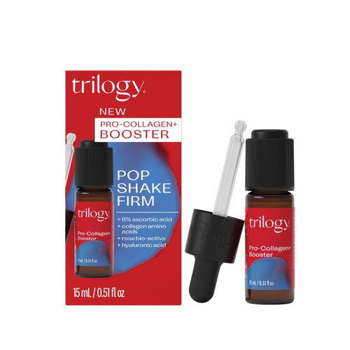 Trilogy Pro-Collagen + Booster