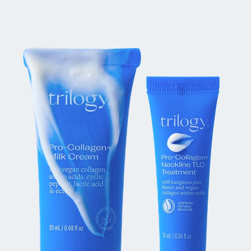 Trilogy Limited Edition Pro-Collagen+ Discovery Set