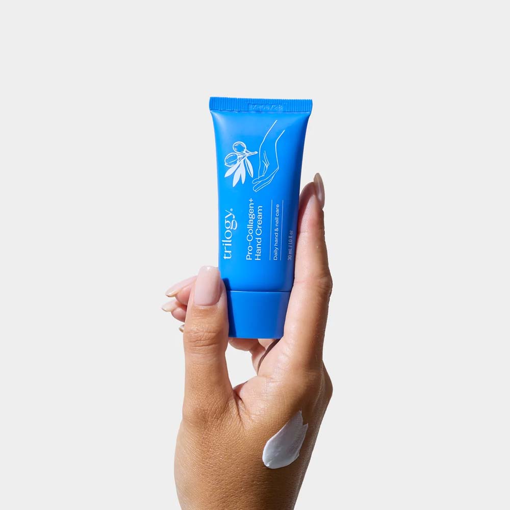 Trilogy Limited Edition Pro-Collagen+ Discovery Set