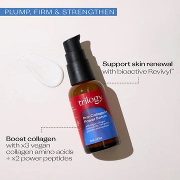 Trilogy Pro-Collagen+ Power Serum