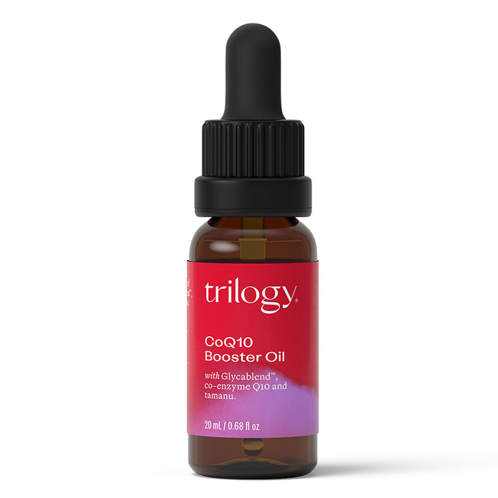 Trilogy CoQ10 Booster Oil