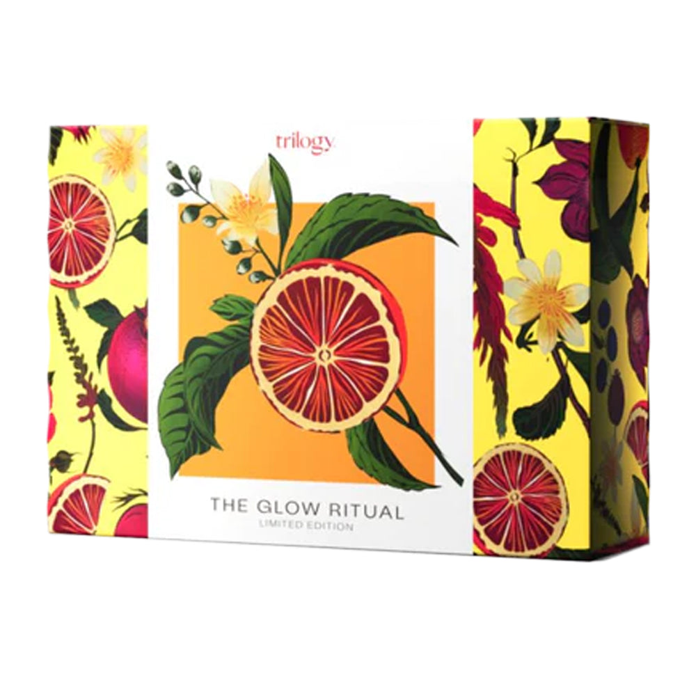 Trilogy The Glow Ritual