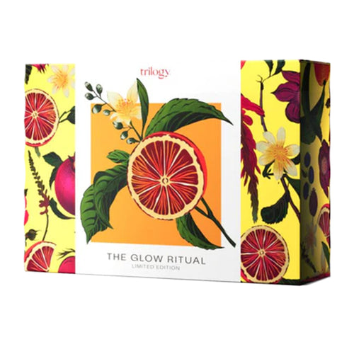 Trilogy The Glow Ritual