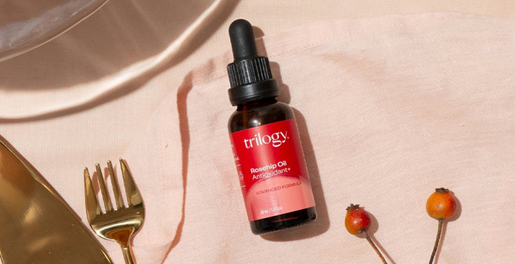 20% Off Trilogy Skincare