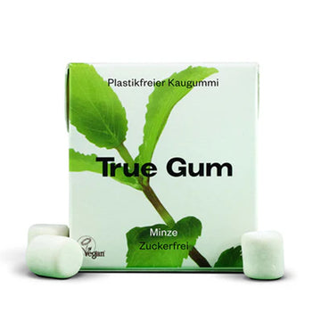 True Gum Mint Chewing Gum