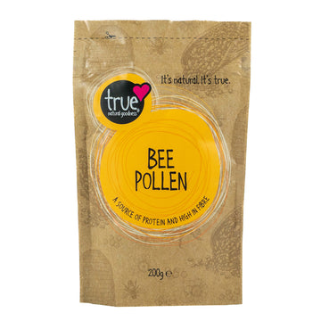True Natural Goodness Bee Pollen