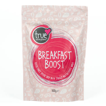 True Natural Goodness Breakfast Boost