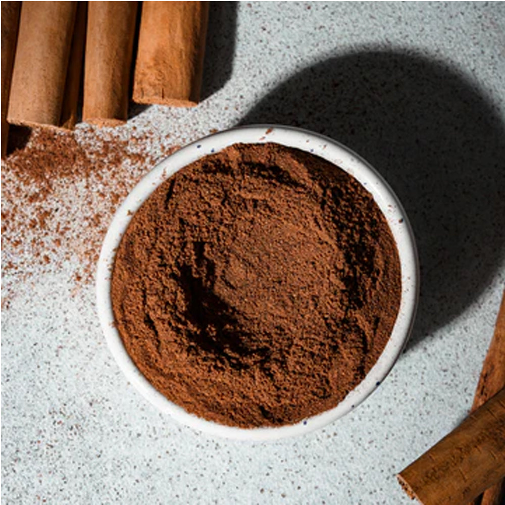 True Natural Goodness Ceylon Cinnamon - Organic &amp;amp; Non-Organic