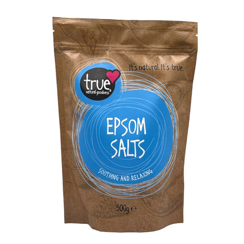 True Natural Goodness Epsom Salts