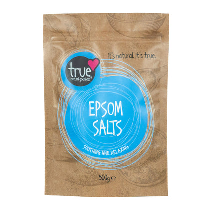 True Natural Goodness Epsom Salts