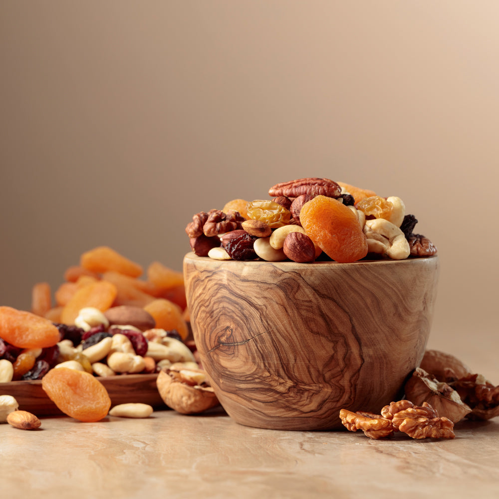 True Natural Goodness Fruit &amp; Nut Mix