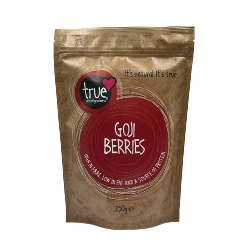 True Natural Goodness Goji Berries